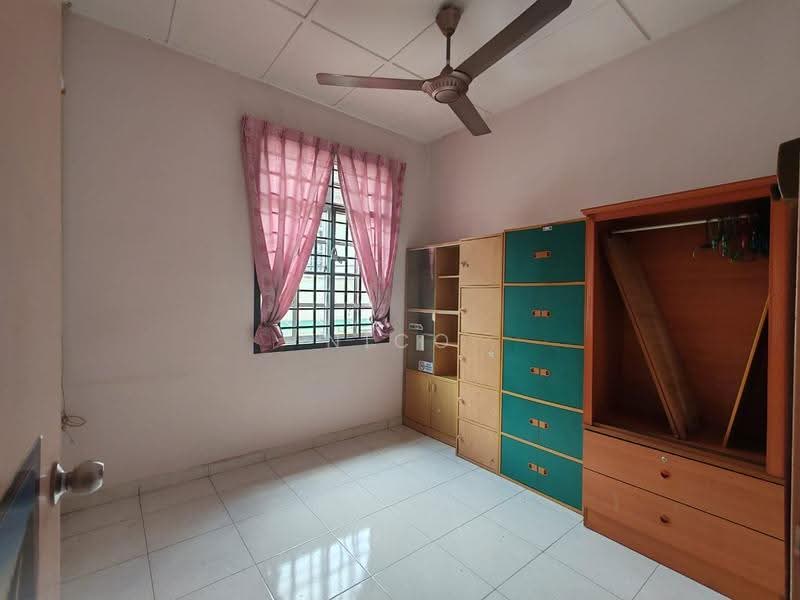 Rumah Teres 2-Tingkat untuk Dijual di Taman Setia Indah (Tebrau) - Nico Chong - Bedroom - PropertyGuru.com.my