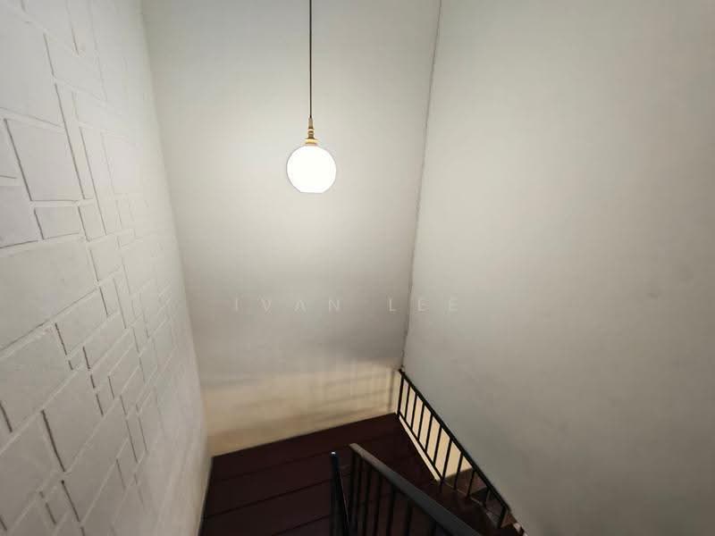 2-storey Terraced House for Rent in SS2 (Petaling Jaya) - Ivan Lee - Interior - PropertyGuru.com.my