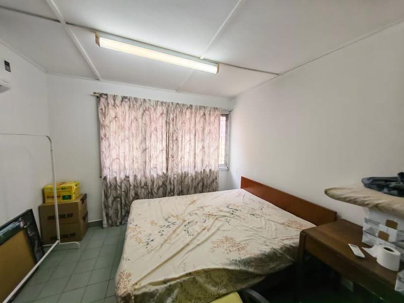2-storey Terraced House for Rent in SS2 (Petaling Jaya) - Ivan Lee - Bedroom - PropertyGuru.com.my