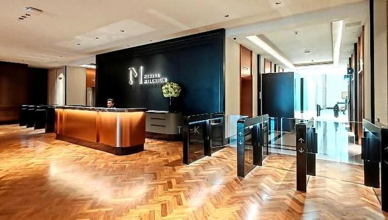 Office for Rent in Damansara Heights (Kuala Lumpur) - TK Yong - Lobby - PropertyGuru.com.my