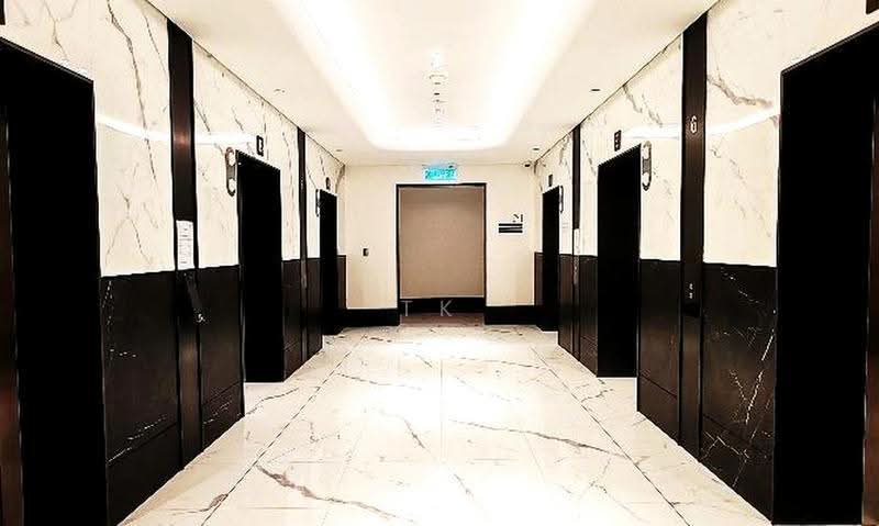 Office for Rent in Damansara Heights (Kuala Lumpur) - TK Yong - Lobby - PropertyGuru.com.my