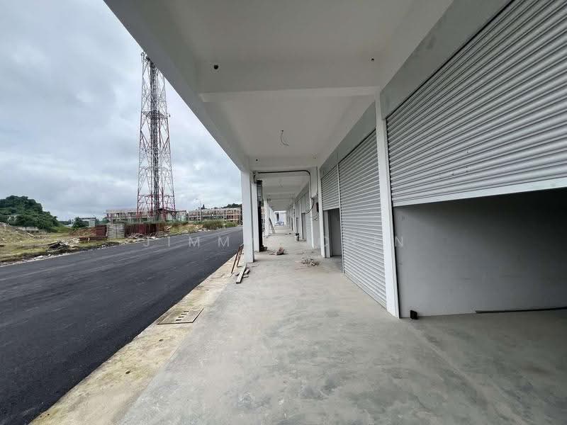 Shop / Office for Sale in Bau (Sarawak) - Jimmyy Chin - PropertyGuru.com.my