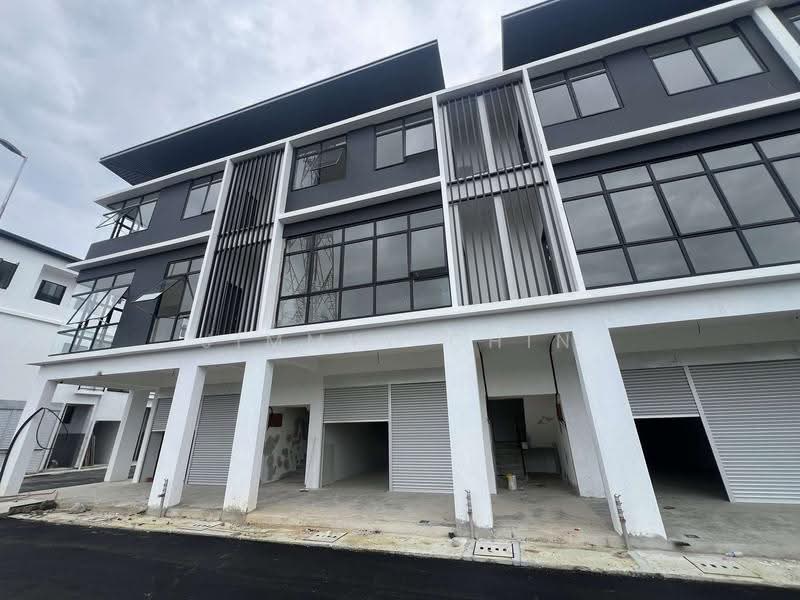 Shop / Office for Sale in Bau (Sarawak) - Jimmyy Chin - PropertyGuru.com.my