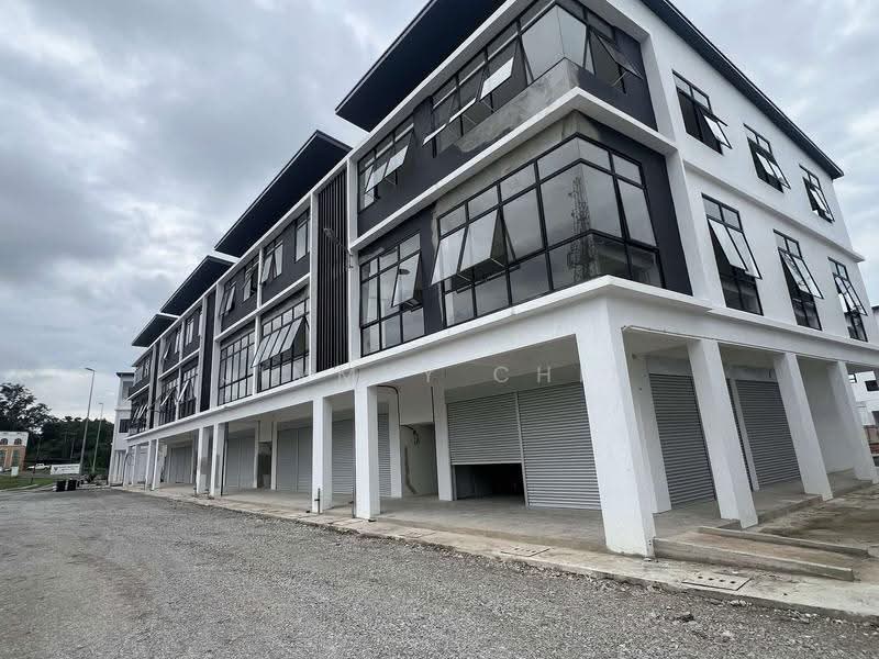 Shop / Office for Sale in Bau (Sarawak) - Jimmyy Chin - PropertyGuru.com.my