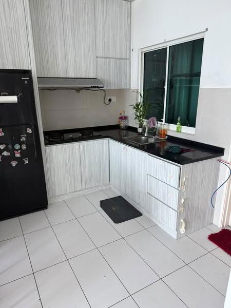 Condominium for Rent at La Thea Residences - Hui Qi - PropertyGuru.com.my