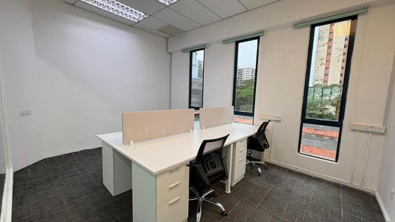 Pejabat untuk Disewa di Taman Bangsar (Bangsar) - Steve Ng - Interior - PropertyGuru.com.my