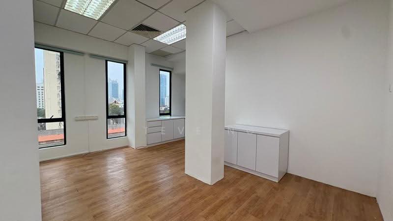 Pejabat untuk Disewa di Taman Bangsar (Bangsar) - Steve Ng - Interior - PropertyGuru.com.my