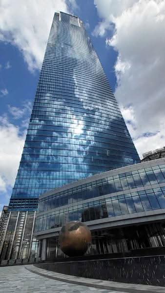 Pejabat untuk Disewa di Tun Razak Exchange (Kuala Lumpur) - Nicole Ooi - Exterior - PropertyGuru.com.my