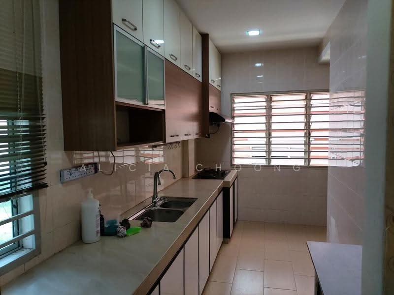 Terraced House for Sale in Sungai Long (Bandar Sungai Long) - Alicia Choong - Kitchen - PropertyGuru.com.my