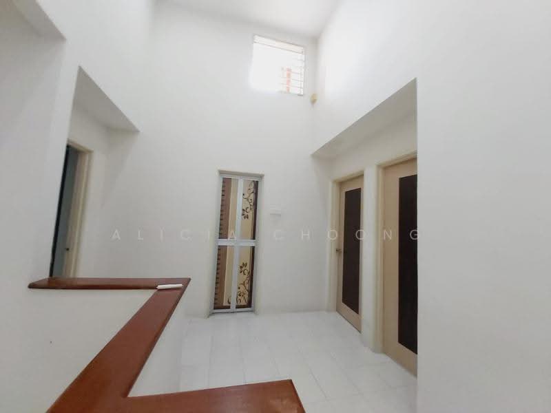 Terraced House for Sale in Sungai Long (Bandar Sungai Long) - Alicia Choong - Interior - PropertyGuru.com.my