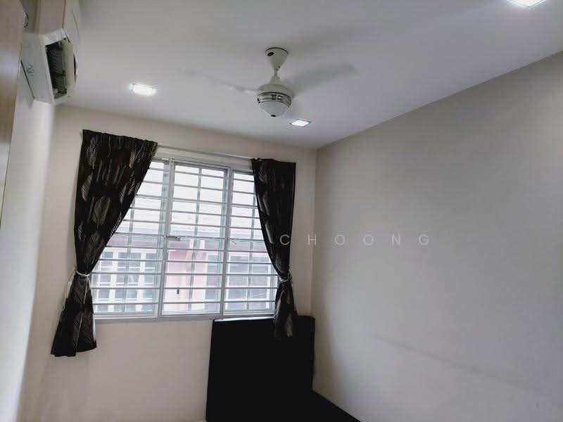 Terraced House for Sale in Sungai Long (Bandar Sungai Long) - Alicia Choong - Interior - PropertyGuru.com.my