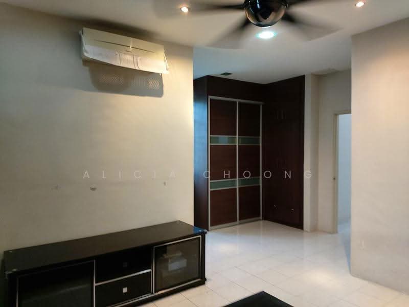 Terraced House for Sale in Sungai Long (Bandar Sungai Long) - Alicia Choong - Living Room - PropertyGuru.com.my