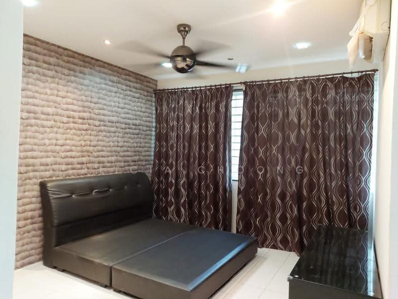 Terraced House for Sale in Sungai Long (Bandar Sungai Long) - Alicia Choong - Bedroom - PropertyGuru.com.my
