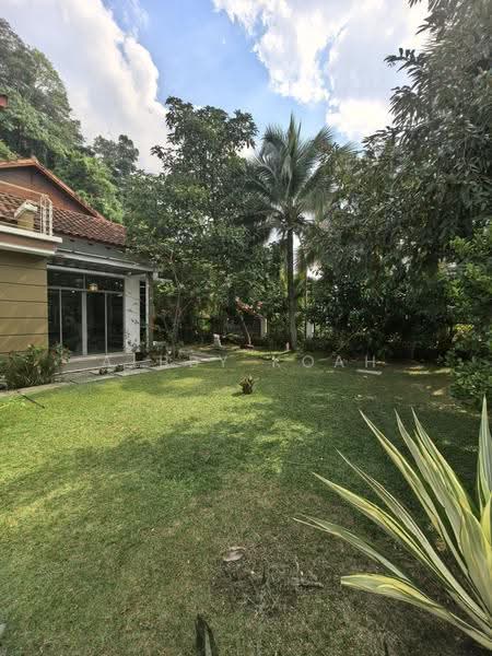 Semi-Detached House for Rent in Desa Parkcity (Kuala Lumpur) - Albby Koah - Exterior - PropertyGuru.com.my