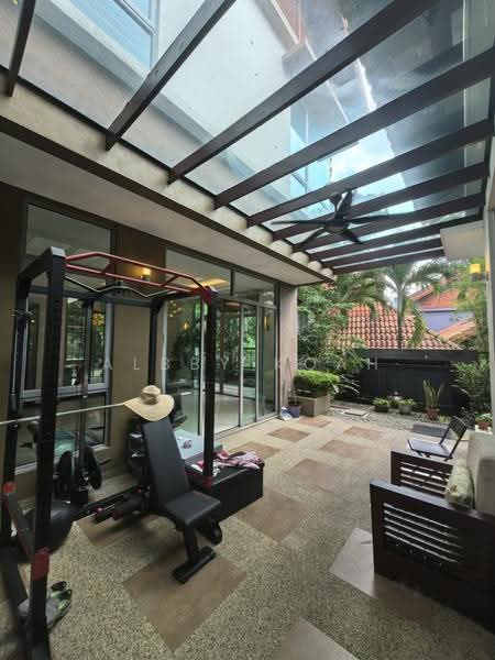 Semi-Detached House for Rent in Desa Parkcity (Kuala Lumpur) - Albby Koah - PropertyGuru.com.my