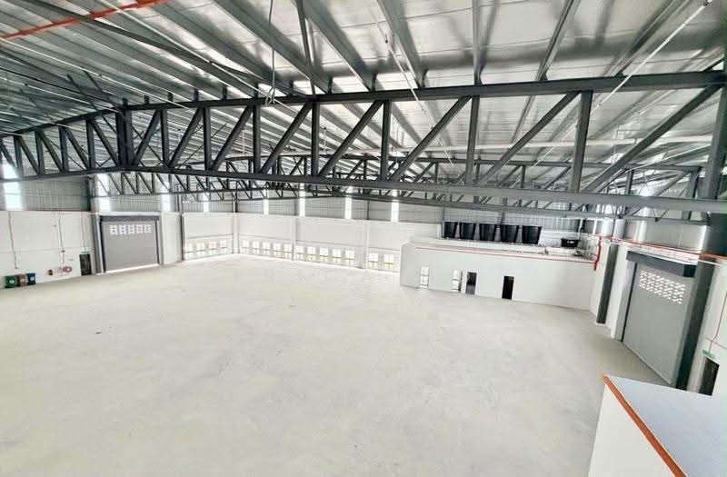 Factory for Rent in Cheras (Selangor) - Erica Ho - Interior - PropertyGuru.com.my