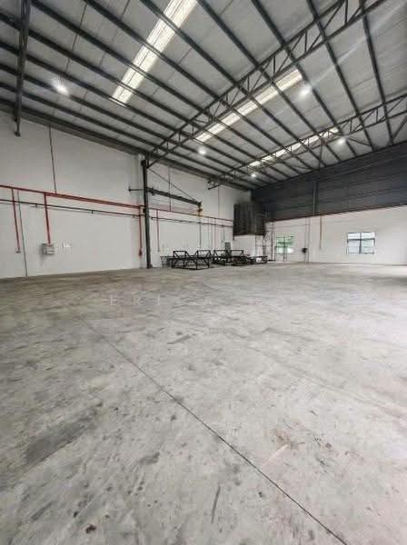 Factory for Rent in Cheras (Selangor) - Erica Ho - Interior - PropertyGuru.com.my