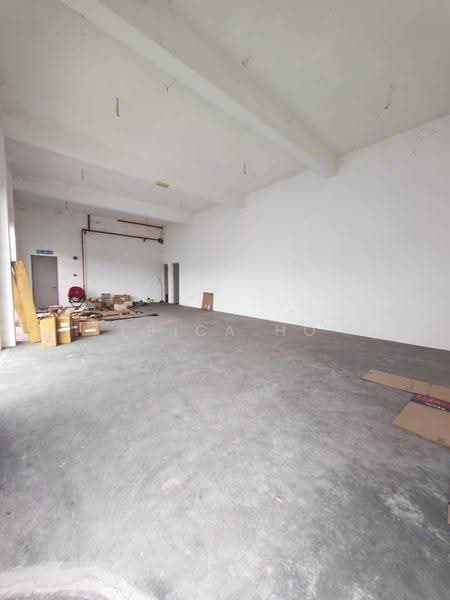 Factory for Rent in Cheras (Selangor) - Erica Ho - Interior - PropertyGuru.com.my