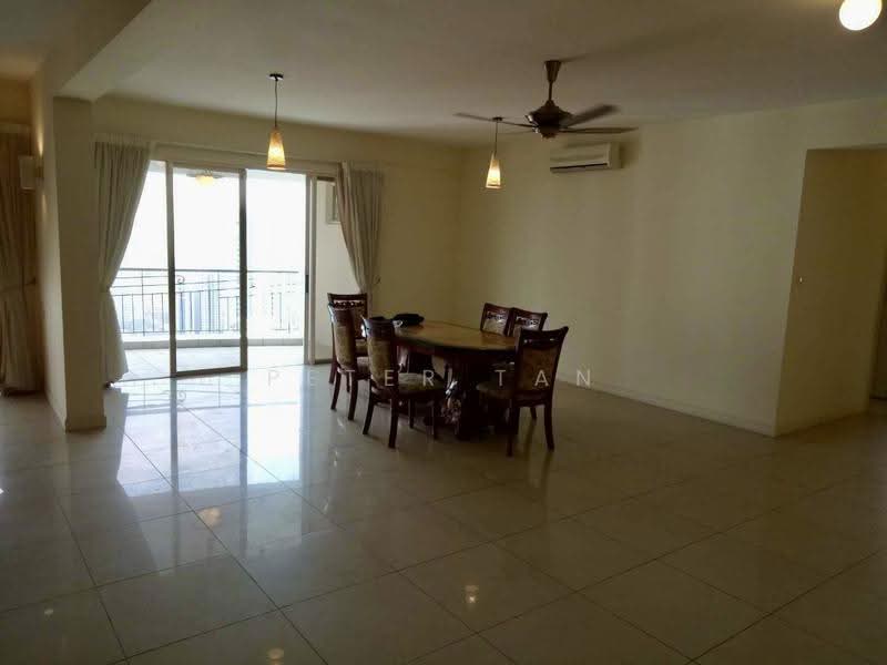 Condominium for Rent at Kiaramas Cendana - Peter Tan - Dining Room - PropertyGuru.com.my