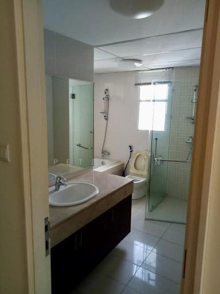 Condominium for Rent at Kiaramas Cendana - Peter Tan - Bathroom - PropertyGuru.com.my