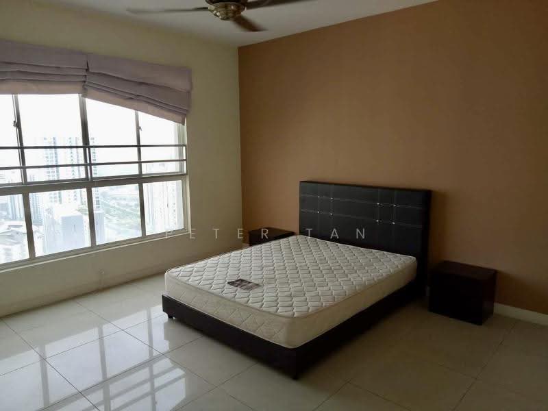 Condominium for Rent at Kiaramas Cendana - Peter Tan - Bedroom - PropertyGuru.com.my