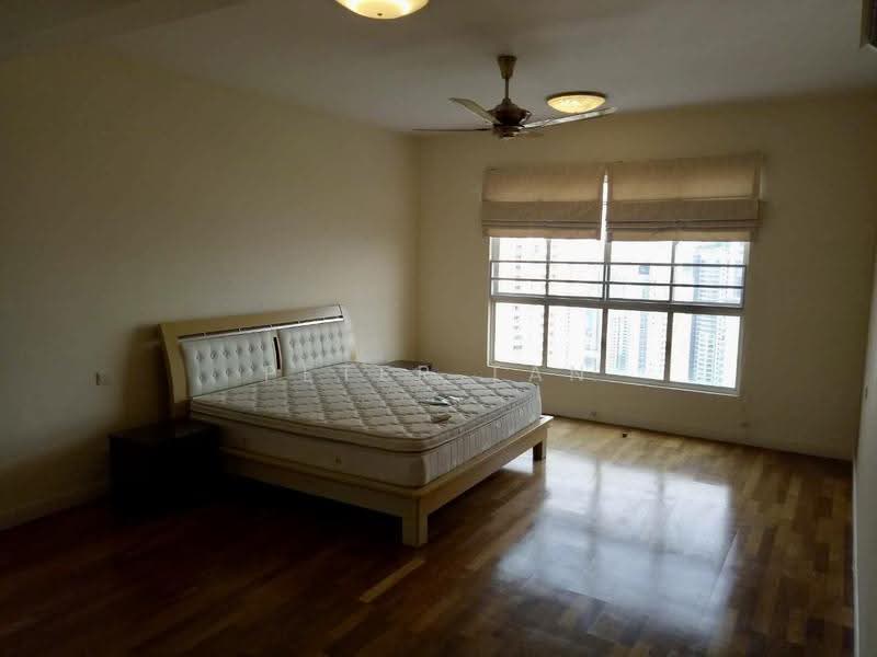 Condominium for Rent at Kiaramas Cendana - Peter Tan - Bedroom - PropertyGuru.com.my