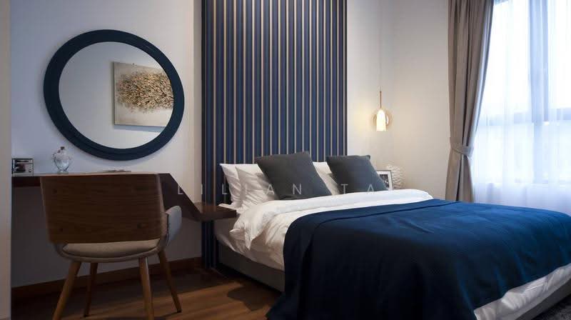 Service Residence for Sale at Vision City Youth City - Lilian Ta - Bedroom - PropertyGuru.com.my