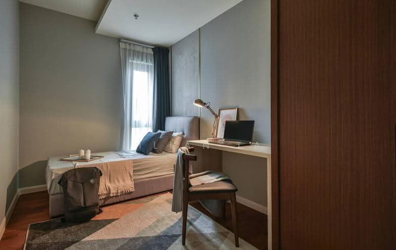 Service Residence for Sale at YOUTH CITY - Lilian Ta - Bedroom - PropertyGuru.com.my
