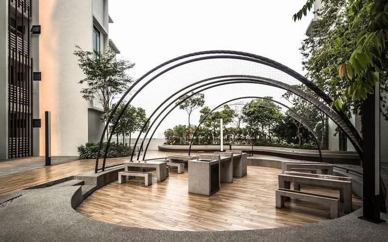 Kondominium untuk Dijual di Mizu Residences - Daniel Ho - Exterior - PropertyGuru.com.my