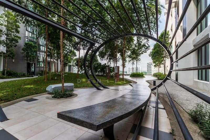 Kondominium untuk Dijual di Mizu Residences - Daniel Ho - Exterior - PropertyGuru.com.my