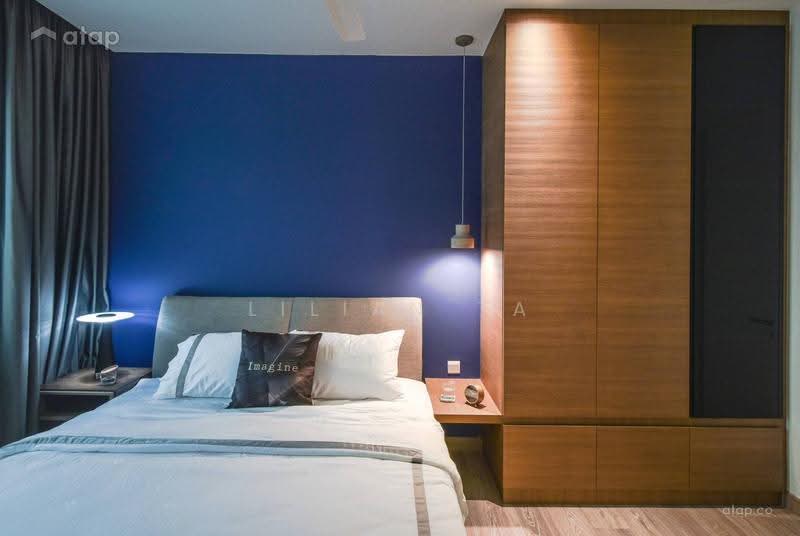 Service Residence for Sale at Mesahill - Lilian Ta - Bedroom - PropertyGuru.com.my