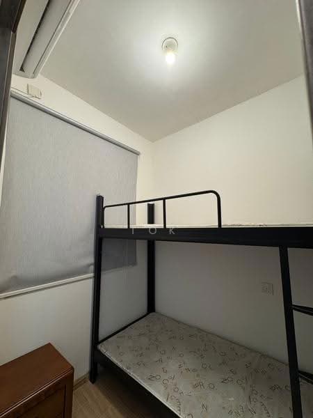 Kondominium untuk Disewa di Ataraxia Park @ Forest City - Tok CJ - Bedroom - PropertyGuru.com.my
