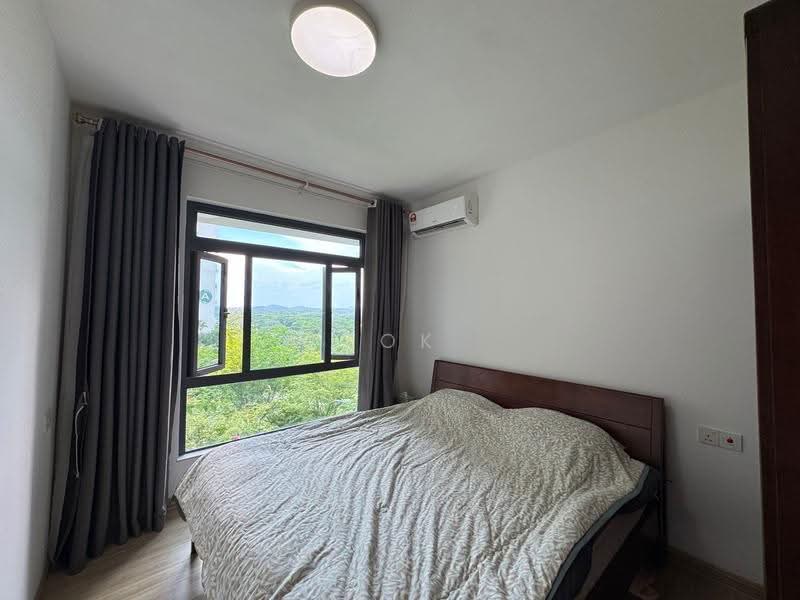 Kondominium untuk Disewa di Ataraxia Park @ Forest City - Tok CJ - Bedroom - PropertyGuru.com.my