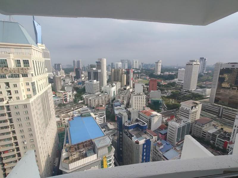 Condominium for Sale at Menara City One - Michelle Tan - View - PropertyGuru.com.my