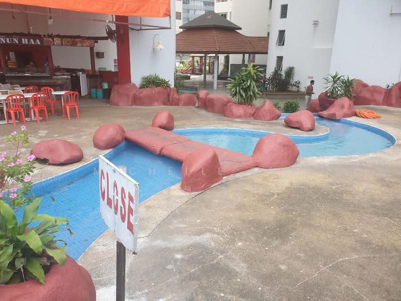 Condominium for Sale at Menara City One - Michelle Tan - Exterior - PropertyGuru.com.my