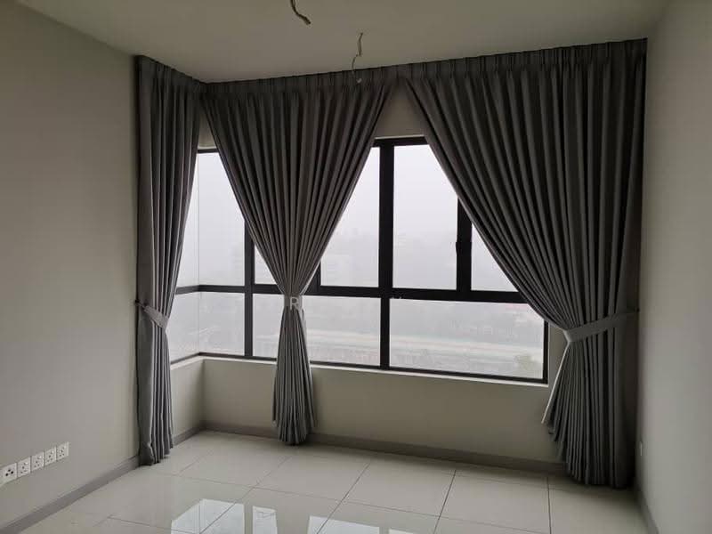 Kondominium untuk Dijual di Irama Wangsa - Rony Yeo - Interior - PropertyGuru.com.my