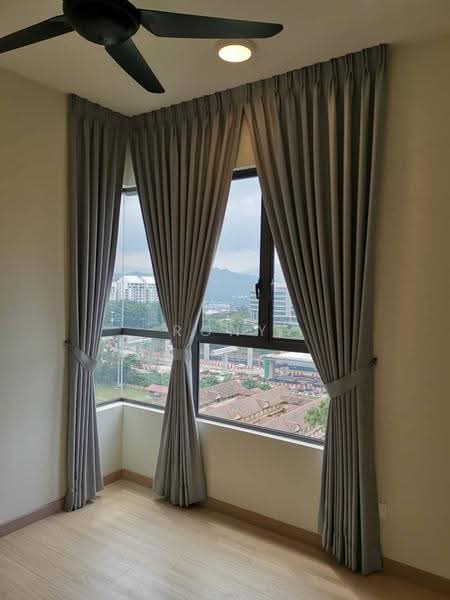 Kondominium untuk Dijual di Irama Wangsa - Rony Yeo - View - PropertyGuru.com.my