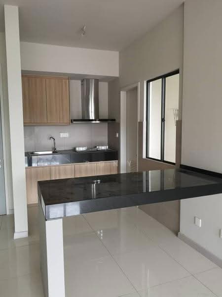 Kondominium untuk Dijual di Irama Wangsa - Rony Yeo - Kitchen - PropertyGuru.com.my