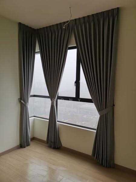 Kondominium untuk Dijual di Irama Wangsa - Rony Yeo - View - PropertyGuru.com.my