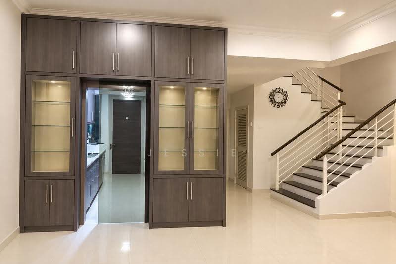 2-storey Terraced House for Rent in Desa Parkcity (Kuala Lumpur) - Jessie Kee - Interior - PropertyGuru.com.my