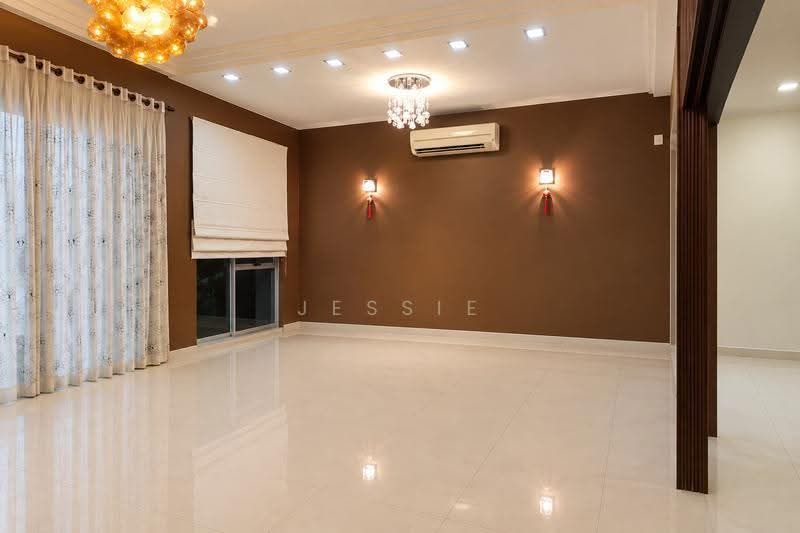 2-storey Terraced House for Rent in Desa Parkcity (Kuala Lumpur) - Jessie Kee - Interior - PropertyGuru.com.my