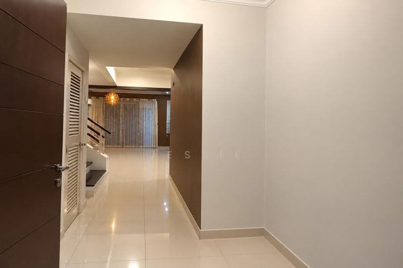 2-storey Terraced House for Rent in Desa Parkcity (Kuala Lumpur) - Jessie Kee - Interior - PropertyGuru.com.my