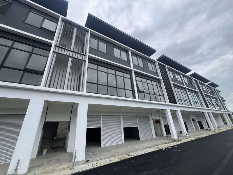 Shop / Office for Sale in Bau (Sarawak) - Jimmyy Chin - PropertyGuru.com.my