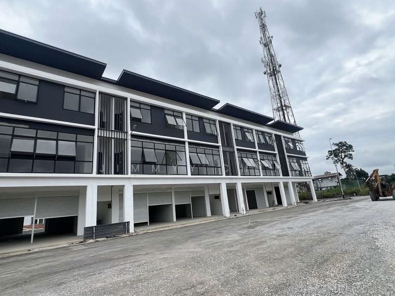 Shop / Office for Sale in Bau (Sarawak) - Jimmyy Chin - PropertyGuru.com.my