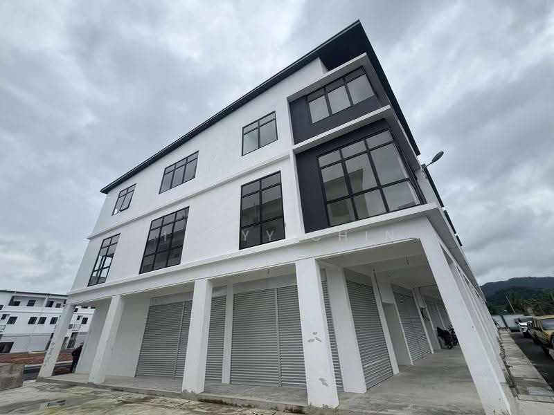 Shop / Office for Sale in Bau (Sarawak) - Jimmyy Chin - PropertyGuru.com.my