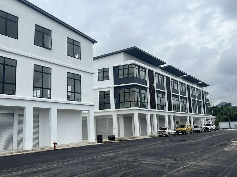 Shop / Office for Sale in Bau (Sarawak) - Jimmyy Chin - PropertyGuru.com.my