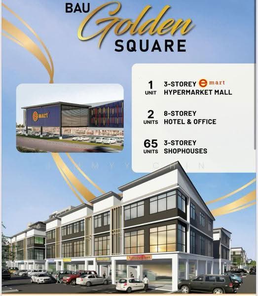 Shop / Office for Sale in Bau (Sarawak) - Jimmyy Chin - PropertyGuru.com.my
