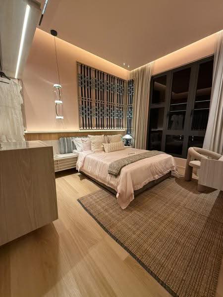Kondominium untuk Dijual di Asa Residence - Ivan Lim - Bedroom - PropertyGuru.com.my