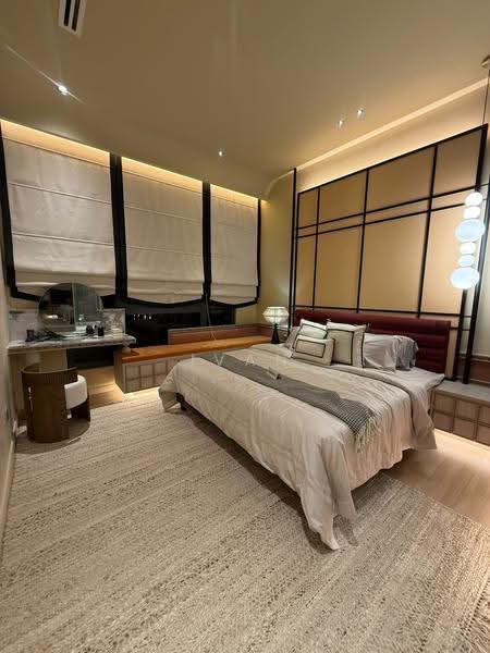 Kondominium untuk Dijual di Asa Residence - Ivan Lim - Bedroom - PropertyGuru.com.my