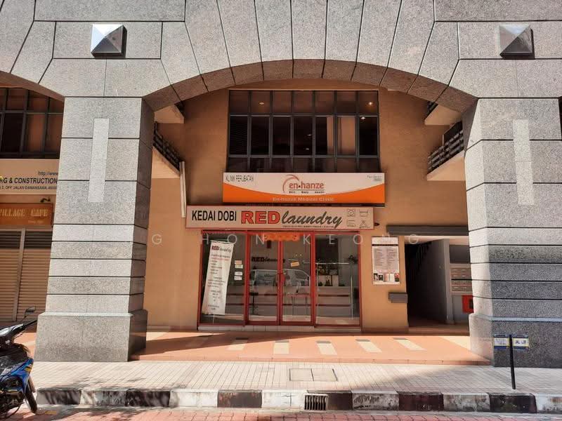 Office for Rent in Petaling Jaya (Selangor) - Ng Hon Keong - PropertyGuru.com.my